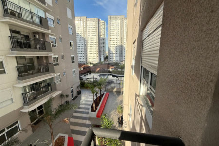 Apartamento à venda com 3 quartos em Barra Funda, São Paulo, SP