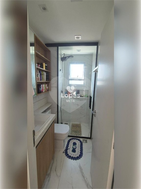 Apartamento à venda com 2 quartos, sendo 1 suíte, em Parque Residencial Flamboyant, São José dos Campos, SP