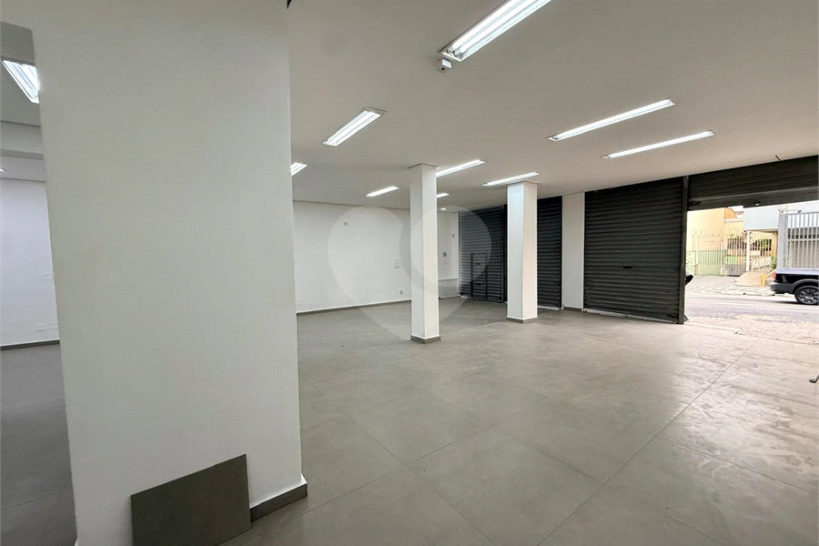 Salão Comercial para alugar em Santana, São Paulo, SP