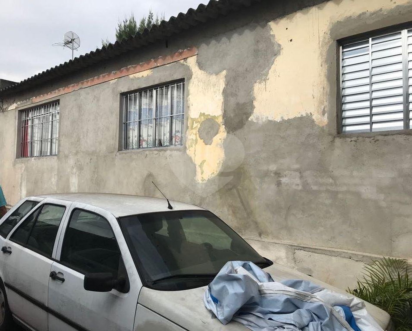 Terreno à venda com 3 quartos em Limão, São Paulo, SP