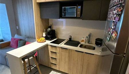 Studio para alugar com 1 quarto em Butantã, São Paulo, SP