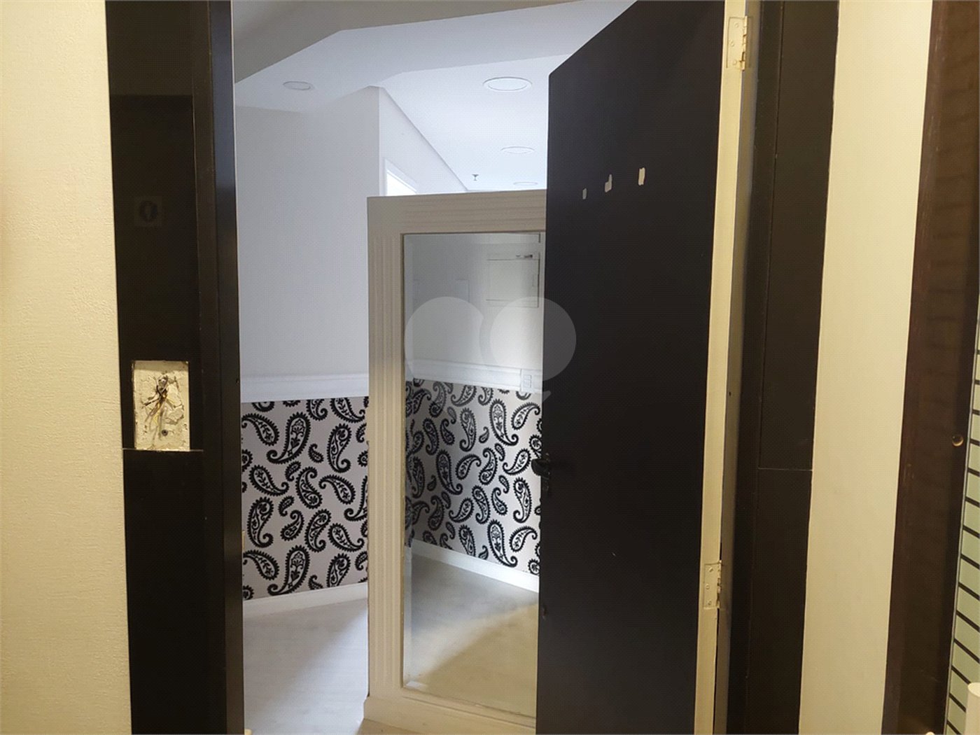 Sala à venda em Chácara Santo Antônio (zona Sul), São Paulo, SP