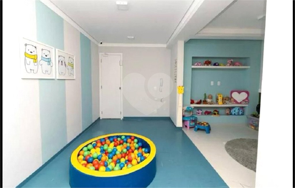 Apartamento à venda ou para alugar com 1 quarto no Brasilândia, São Paulo, SP