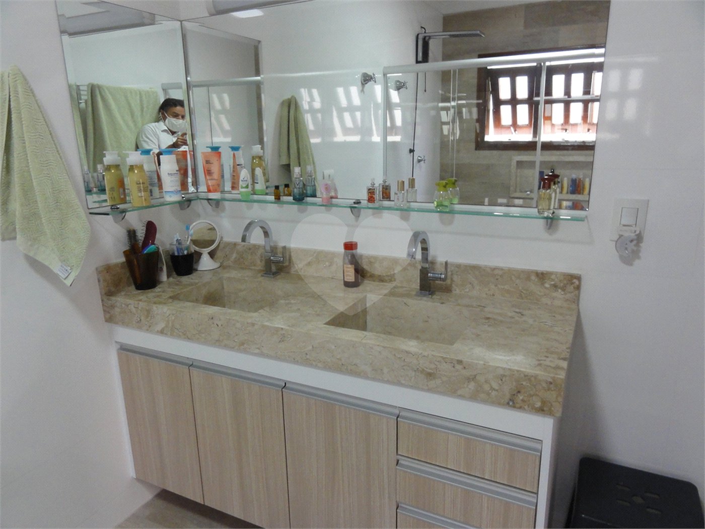 Sobrado à venda com 4 quartos, sendo 2 suítes,  em Mandaqui, São Paulo, SP