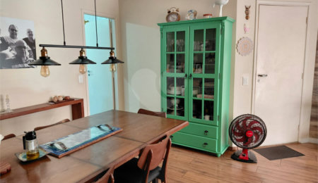 Apartamento à venda com 3 quartos, sendo 1 suíte, em Vila Leopoldina, São Paulo, SP