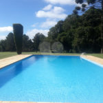 Chácara à venda com 3 quartos, sendo 2 suítes,  em Vila Darcy Penteado (mailasqui), São Roque, SP