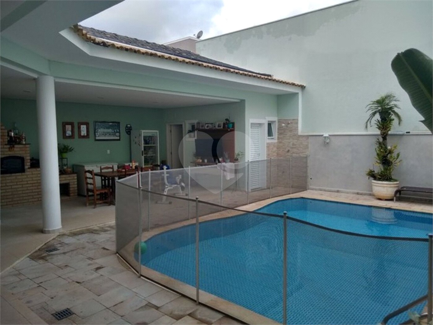Casa para alugar com 4 suítes em Jardim Residencial Sunset Village, Sorocaba, SP
