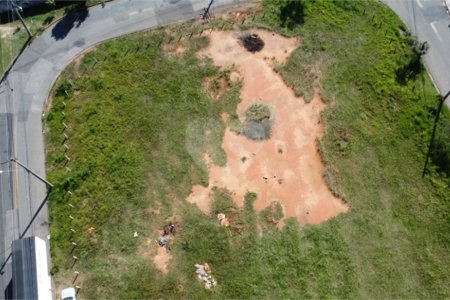 Terreno à venda em Residencial Santa Madre Paulina, Salto, SP