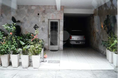 Casa de Vila à venda com 4 quartos, sendo 1 suíte, em Vila Isabel, Rio de Janeiro, RJ