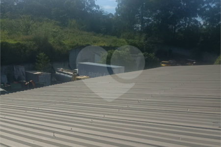 Terreno à venda com 1 suíte em Sítio Areião, São Paulo, SP