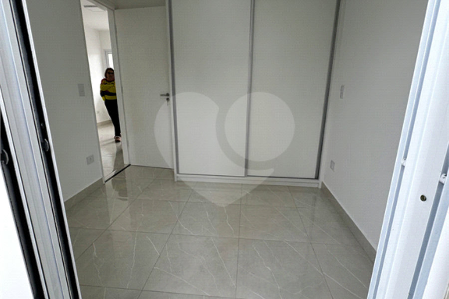 Apartamento à venda ou para alugar com 2 quartos em Mandaqui, São Paulo, SP
