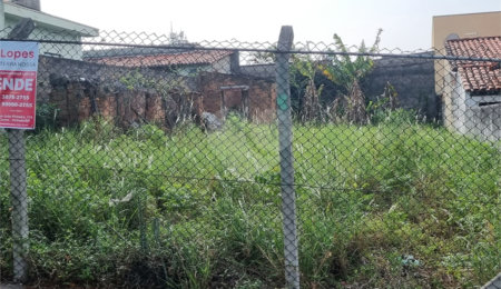 Terreno à venda no Centro, Vinhedo, SP
