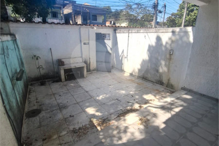Casa à venda com 5 quartos em Campo Grande, Rio de Janeiro, RJ