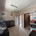Casa Térrea à venda com 3 quartos, sendo 1 suíte, em Jardim Bandeirantes, Sorocaba, SP