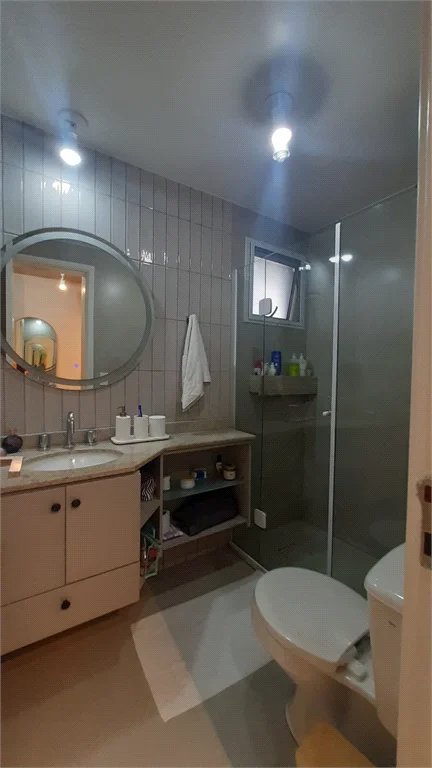 Apartamento à venda com 2 suítes em Vila Leopoldina, São Paulo, SP