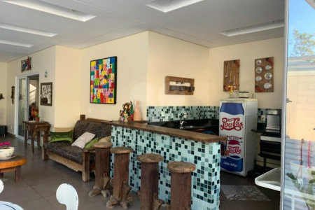 Casa à venda com 4 quartos, sendo 1 suíte, no condomínio Ibiaram, Itupeva - SP