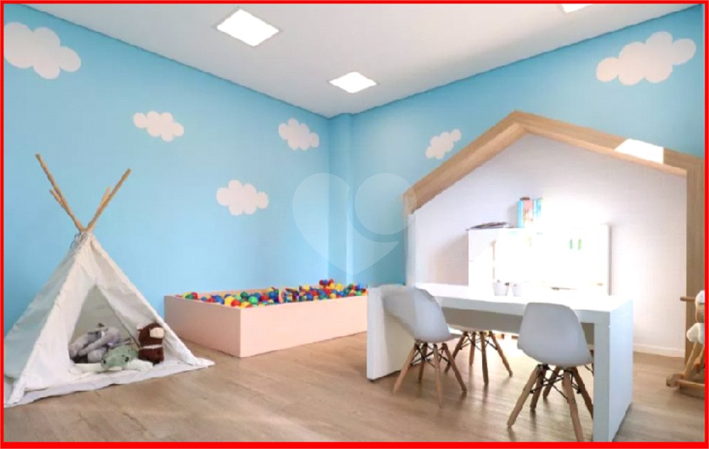 Apartamento à venda com 2 quartos, sendo 1 suíte,  em Água Branca, São Paulo, SP