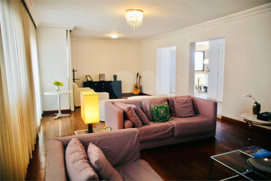 Apartamento à venda com 3 suítes em Tatuapé, São Paulo, SP