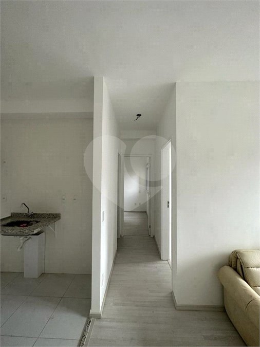 Apartamento à venda com 2 quartos em Tremembé, São Paulo, SP