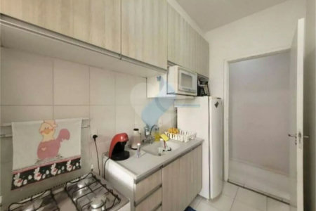 Apartamento à venda com 2 quartos em Jardim Vera Cruz, Sorocaba, SP