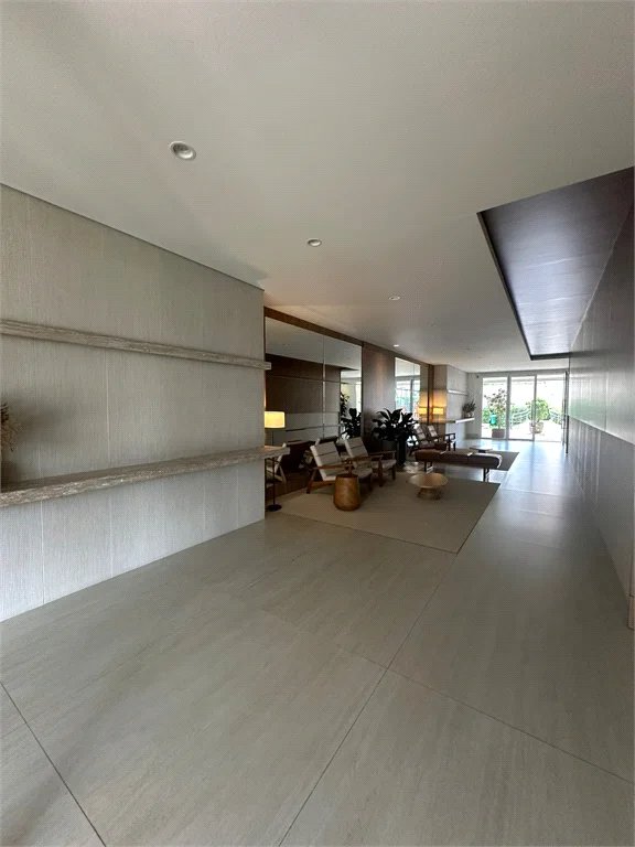 Apartamento à venda com 3 quartos, sendo 1 suíte, em Brooklin Paulista, São Paulo, SP