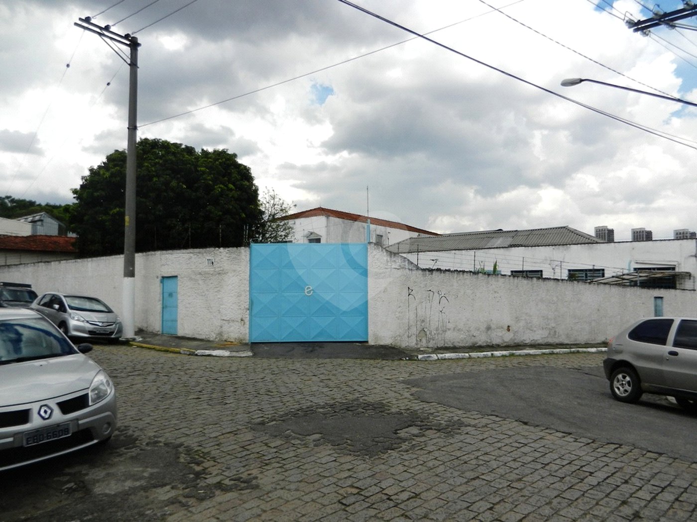 Galpão à venda em Santo Amaro, São Paulo, SP