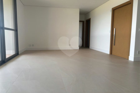 Apartamento à venda com 4 suítes em Jardim Ilhas do Sul, Ribeirão Preto, SP