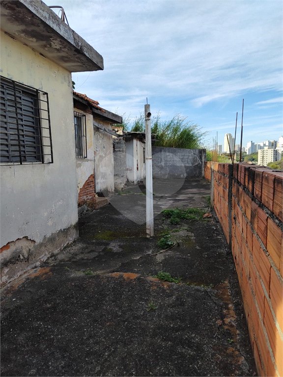 Terreno à venda com 1 quarto em Lauzane Paulista, São Paulo, SP
