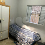 Casa à venda com 2 quartos em Caputera, Cotia, SP