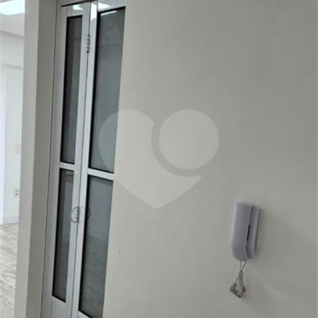 Apartamento à venda com 1 quarto em Tucuruvi, São Paulo, SP