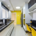 Apartamento à venda com 3 suítes em Vila Romana, São Paulo, SP