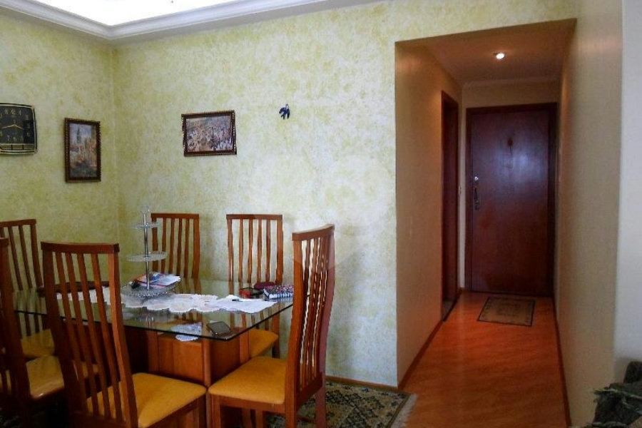 Apartamento à venda com 3 quartos, sendo 1 suíte, em Tucuruvi, São Paulo, SP