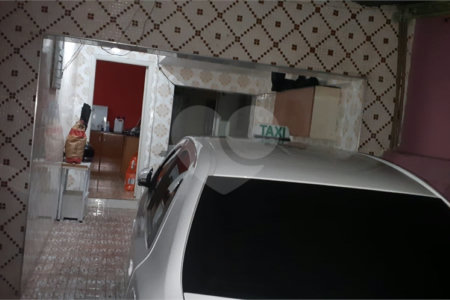Casa Térrea à venda com 4 quartos em Vila Gustavo, São Paulo, SP