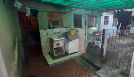 Terreno à venda com 5 quartos em Limão, São Paulo, SP