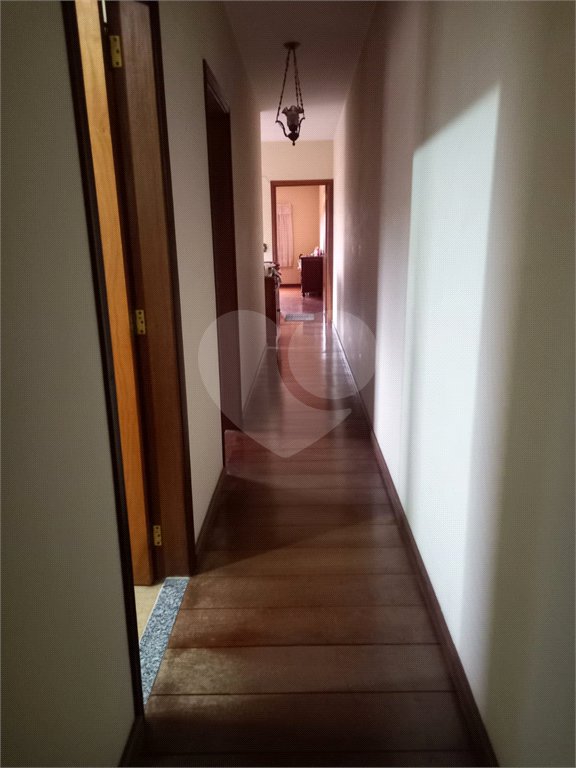 Sobrado à venda com 3 quartos, sendo 1 suíte, em Horto, São Paulo, SP