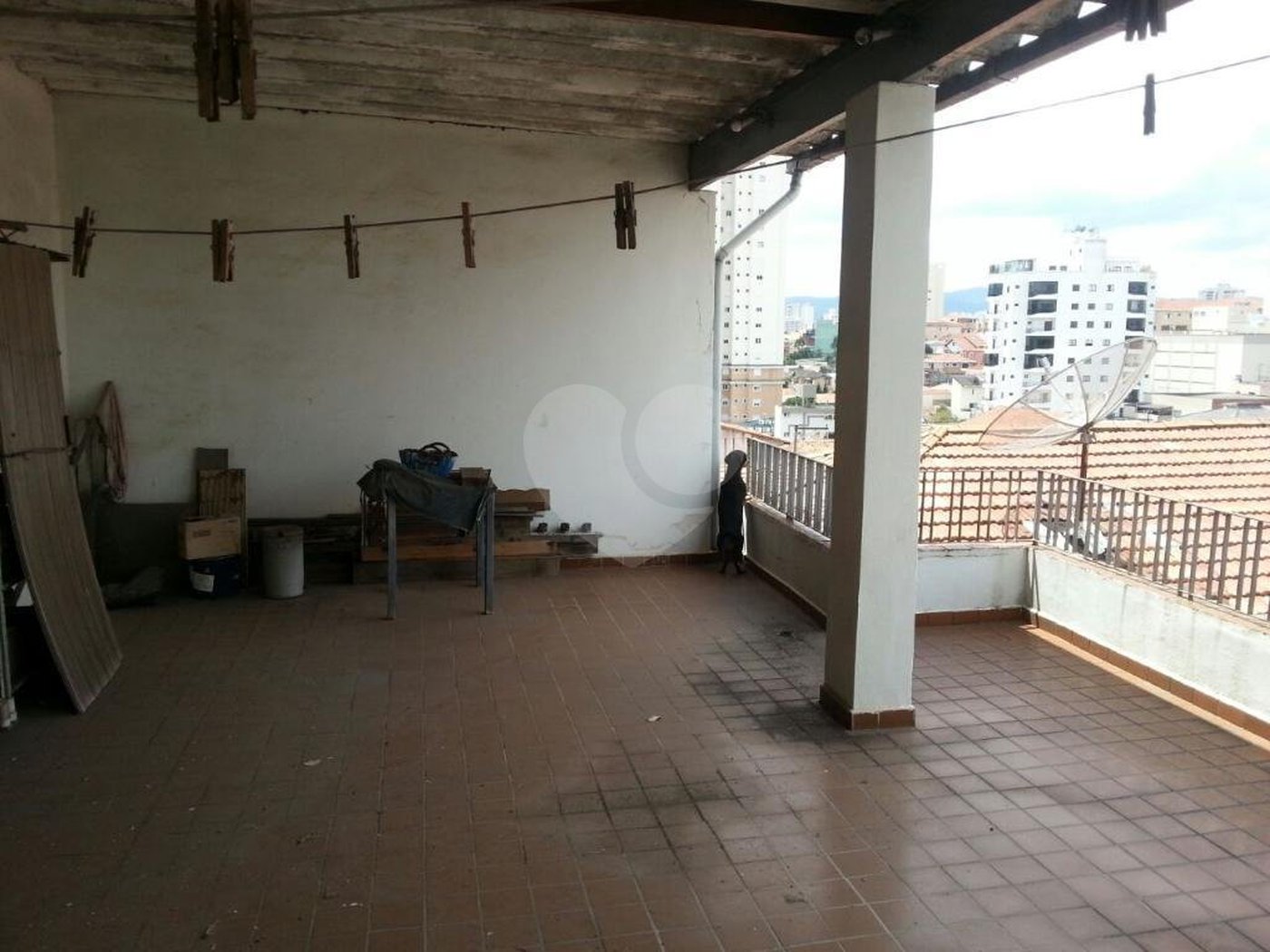 Sobrado à venda com 3 quartos em Casa Verde, São Paulo, SP