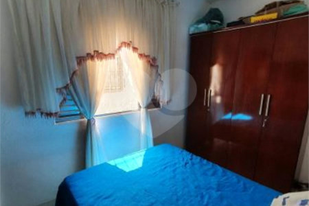 Casa à venda com 3 quartos em Parada Inglesa, São Paulo, SP
