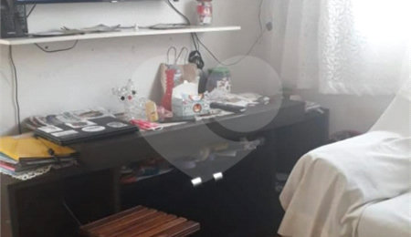 Casa à venda com 2 quartos em Vila Guarani (z Sul), São Paulo, SP