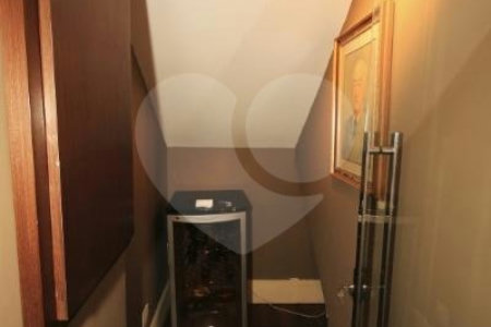 Casa à venda com 3 quartos, sendo 2 suítes,  em Vila Tramontano, São Paulo, SP
