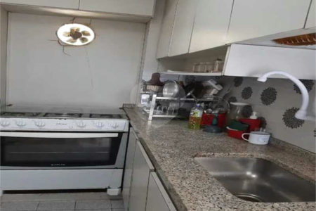 Apartamento à venda com 3 quartos em Tijuca, Rio de Janeiro, RJ