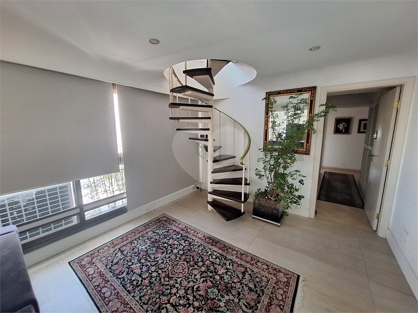 Apartamento à venda com 4 quartos, sendo 2 suítes, em Santana, São Paulo, SP