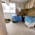 Apartamento Residencial à venda, Gonzaga, Santos - AP1919.