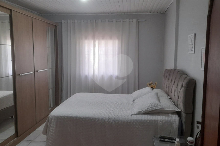 Casa à venda com 2 quartos em Jaçanã, São Paulo, SP