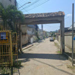 Terreno à venda no condomínio 200, Rio de Janeiro - RJ