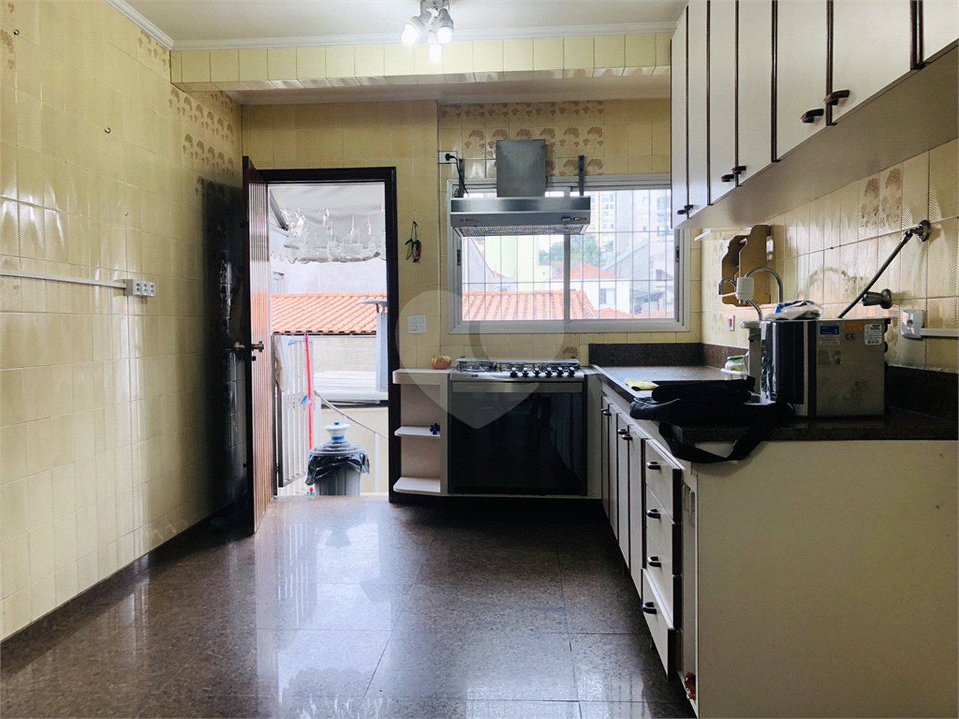 Sobrado à venda com 4 quartos, sendo 1 suíte, em Santana, São Paulo, SP