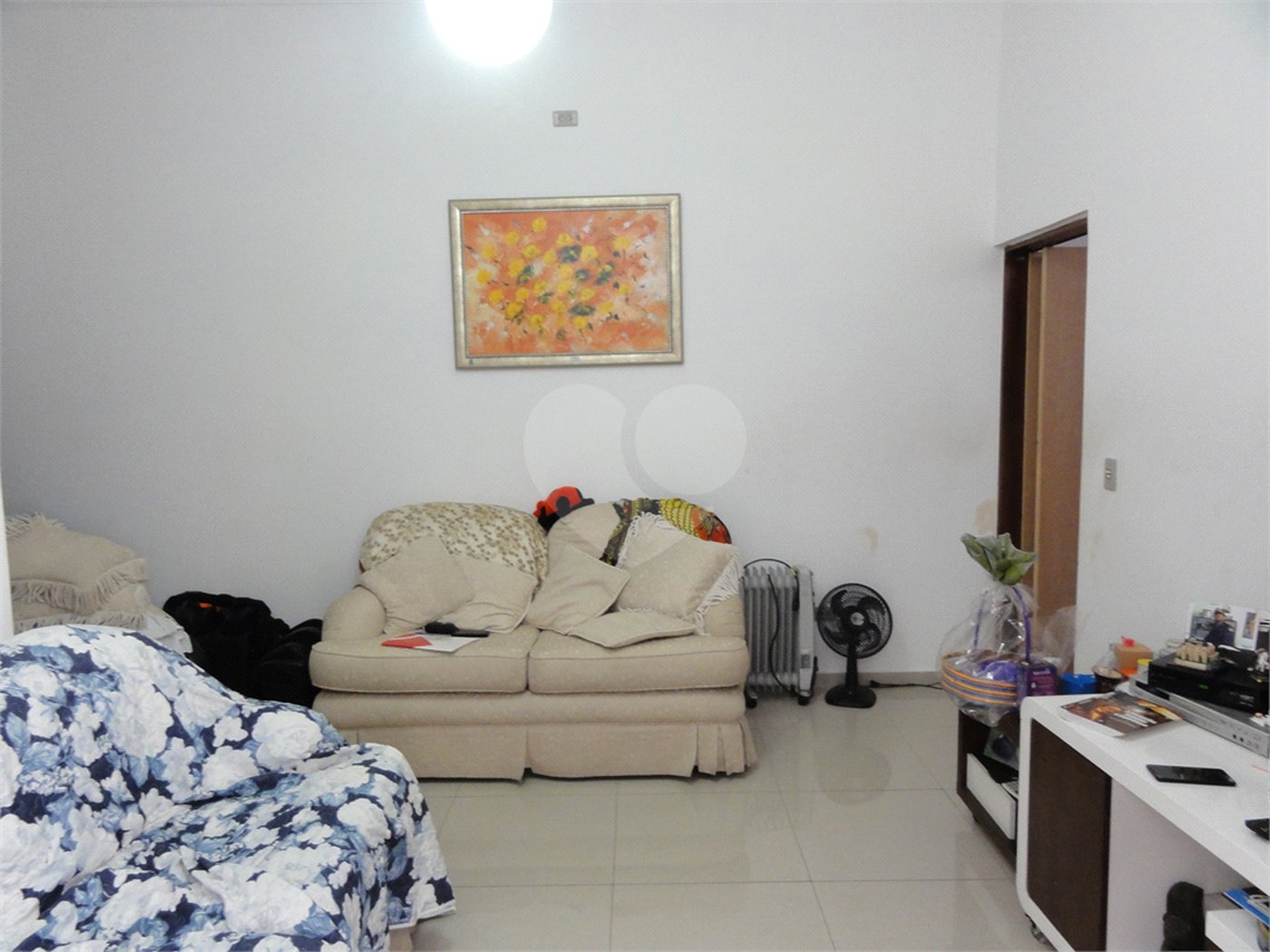 Sobrado à venda com 4 quartos em Mandaqui, São Paulo, SP