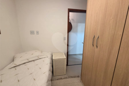 Apartamento à venda com 2 quartos em Quinta da Paineira, São Paulo, SP