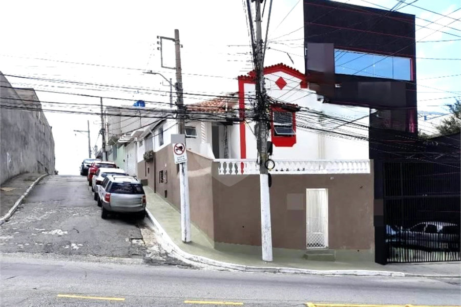 Casa à venda com 3 quartos, sendo 2 suítes,  em Tucuruvi, São Paulo, SP