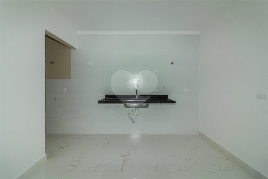 Apartamento à venda com 1 quarto em Casa Verde, São Paulo, SP
