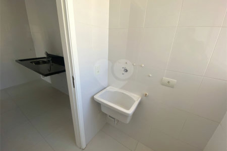 Apartamento à venda com 2 quartos, sendo 1 suíte, em Saúde, São Paulo, SP